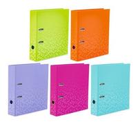 Classeur à motifs 'Color Trend', assorti