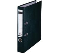 Classeur A4 plastique 180Grad 50mm bleu nuit paquet de 20