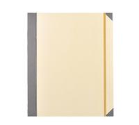 Classeur accordéon - Dossiers extensibles, classeur de documents pour personnes disparues, poches double face, organiseur portable, gestion de livre, fournitures de bureau, format lettre, organiseur
