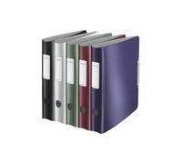 Classeur Active Style, 180 degrés, 60 mm, blanc arctic