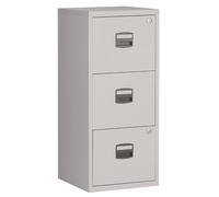 Classeur Bisley - profondeur 40 cm - 2, 3 ou 4 tiroirs