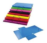 Portefeuille Mariola Coloré Din A4 (8 pièces)