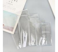 Classeur De Couverture De Livre A6/A5, Étanche, Adapté À La Plupart Des Planificateurs, Scrapbook