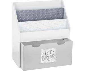 Classeur de lettres et de documents, Sesk Boîte à outils avec tiroir