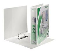 Classeur de présentation, A4 extra large, blanc,