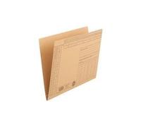 classeur de rangement, carton natron, 230g/m2