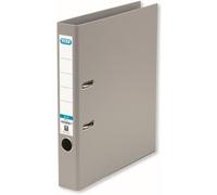 Classeur ELBA rado smart Pro+, largeur dos : 50 mm, gris