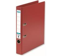 Classeur ELBA rado smart Pro+, largeur dos : 50 mm, rouge