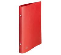 Oxford Classeur souple Memphis PP 170 x 220 mm 2 anneaux