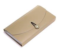 Classeur Extensible À 13 Poches, Organiseur Accordéon Pour Documents, Coupons, Reçus Et Cartes - Portable Et Durable