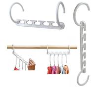 Classeur Extensible De Poche Avec 7 Pochettes Et Étiquettes Autocollantes Pour Documents A4 - Idéal Pour La Maison, Le Bureau Et L'école