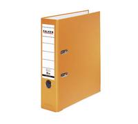 Classeur Falken PP-Color 11286721 2 étriers DIN A4 orange