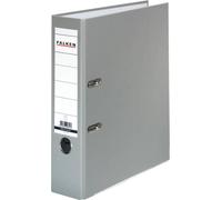 Classeur Falken PP-Color 9984022 2 étriers DIN A4 gris
