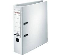 Classeur Falken PP-Color 9984030 2 étriers DIN A4 blanc