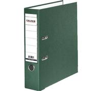 Classeur Falken PP-Color 9984055 2 étriers DIN A4 vert