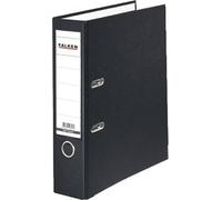 Classeur Falken PP-Color 9984089 2 étriers DIN A4 noir