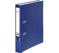 Classeur Falken PP-Color 9984154 2 étriers DIN A4 bleu