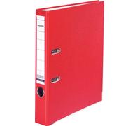Classeur Falken PP-Color 9984162 2 étriers DIN A4 rouge