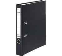 Classeur Falken PP-Color 9984170 2 étriers DIN A4 noir