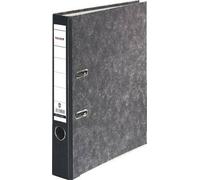 Classeur Falken Recycling 80022700 2 étriers DIN A4 noir