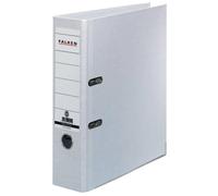 Classeur Falken Recycolor 11285897 2 étriers DIN A4 blanc