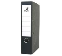 Classeur Kangaro A4 2r 80 mm Carton Nuage