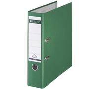 Classeur Leitz 1010 10105055 2 étriers DIN A4 vert