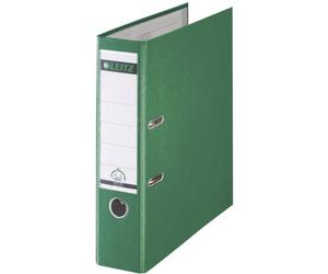 Classeur Leitz 1010 10105055 2 étriers DIN A4 vert