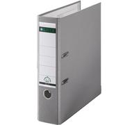 Classeur Leitz 1010 10105085 2 étriers DIN A4 gris