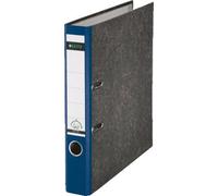Classeur Leitz 1050 10505035 2 étriers DIN A4 bleu