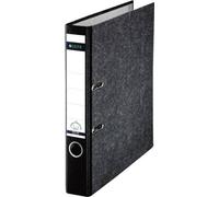 Classeur Leitz 1050 10505095 2 étriers DIN A4 noir