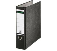 Classeur Leitz 1070 10700000 2 étriers DIN A4 noir