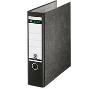 Classeur Leitz 1070 10700000 2 étriers DIN A4 noir