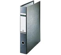 Classeur - LEITZ - 10720000 - Format A3 - Couverture en carton rigide - Dos 8 cm