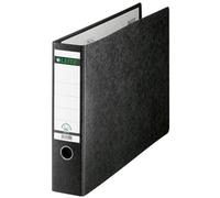 Classeur Leitz 1073 10730000 2 étriers DIN A3 horizontal noir