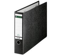 Classeur Leitz 1073 10730000 2 étriers DIN A3 horizontal noir