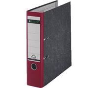 Classeur Leitz 1080 10805025 2 étriers DIN A4 rouge