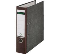 Classeur Leitz 1080 10805075 2 étriers DIN A4 marron
