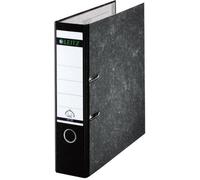 Classeur Leitz 1080 10805095 2 étriers DIN A4 noir