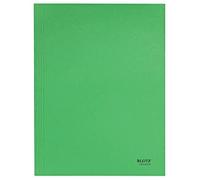 Leitz Chemise-trieur A4 Carton 430 g/m2 Vert