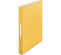 Classeur - - 42380019 - A4 - Jaune - 2 Anneaux