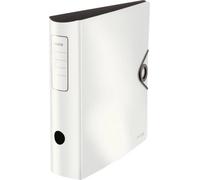 Classeur Leitz Active Solid 10471001 2 étriers DIN A4 blanc