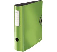 Classeur Leitz Active Solid 10471050 2 étriers DIN A4 vert clair