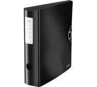 Classeur Leitz Active Solid 10471095 2 étriers DIN A4 noir