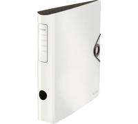 Classeur Leitz Active Solid 10481001 2 étriers DIN A4 blanc