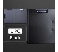 Classeur Multifonctionnel A4, Portable, Vertical, Double Clips, Planche, Simple, ? La Mode, Papeterie Scolaire Et De Bureau