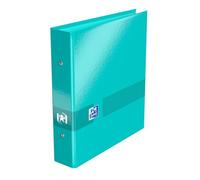 Classeur Oxford Color Life 17X22 D35 2An -O Assorti