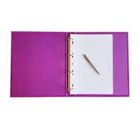 Classeur Oxford Color Life A4+ D40 4An -O Assorti