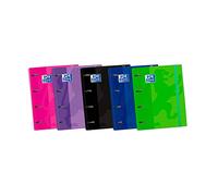 Classeur Oxford Europeanbinder A4