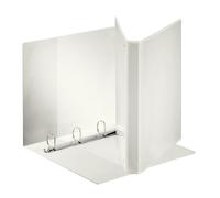 Classeur personnalisable Standard, A4+, blanc